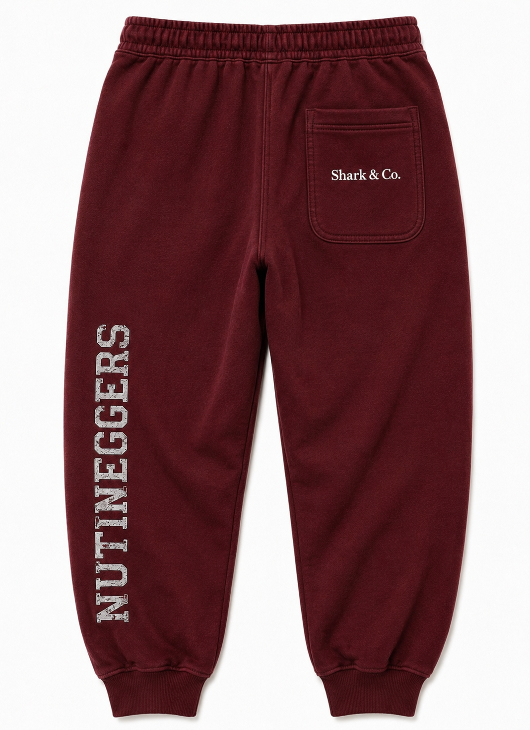 Shark & Co. Connecticut Sweatpants