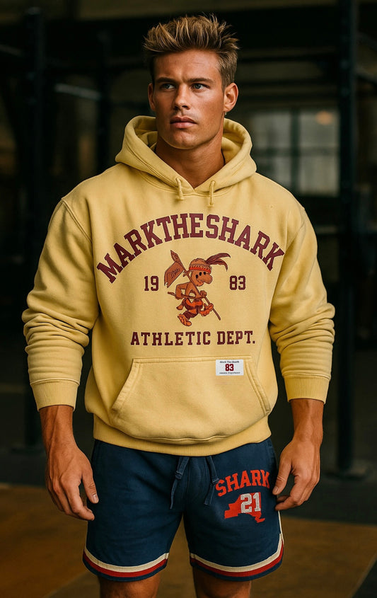 MTS Athletic Dept.