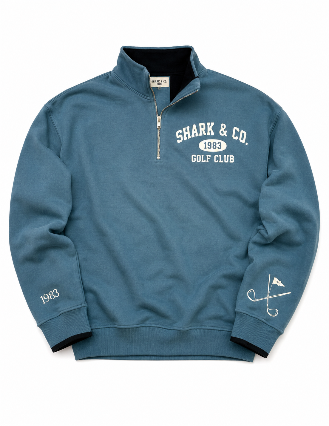 Shark Golf Club ⛳️