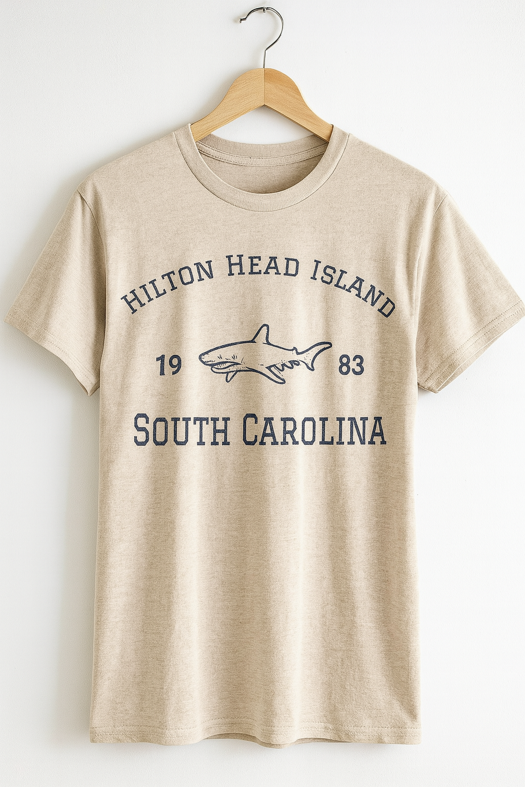 Hilton Head SC Tee