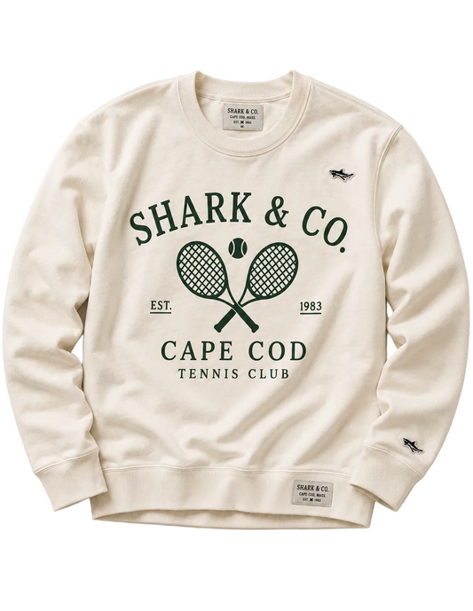 Shark & Co. Tennis Club