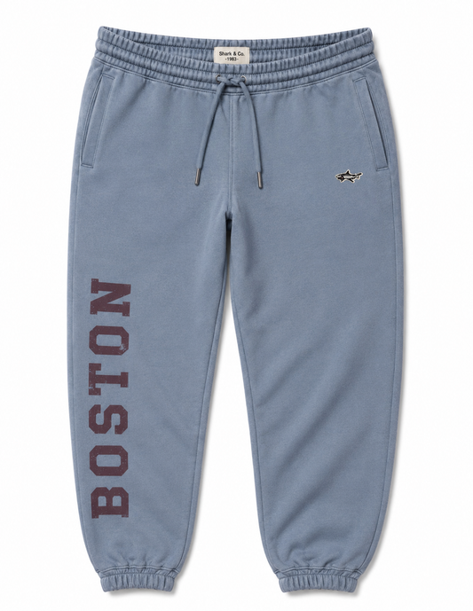 Shark & Co. Massachusetts Sweatpants