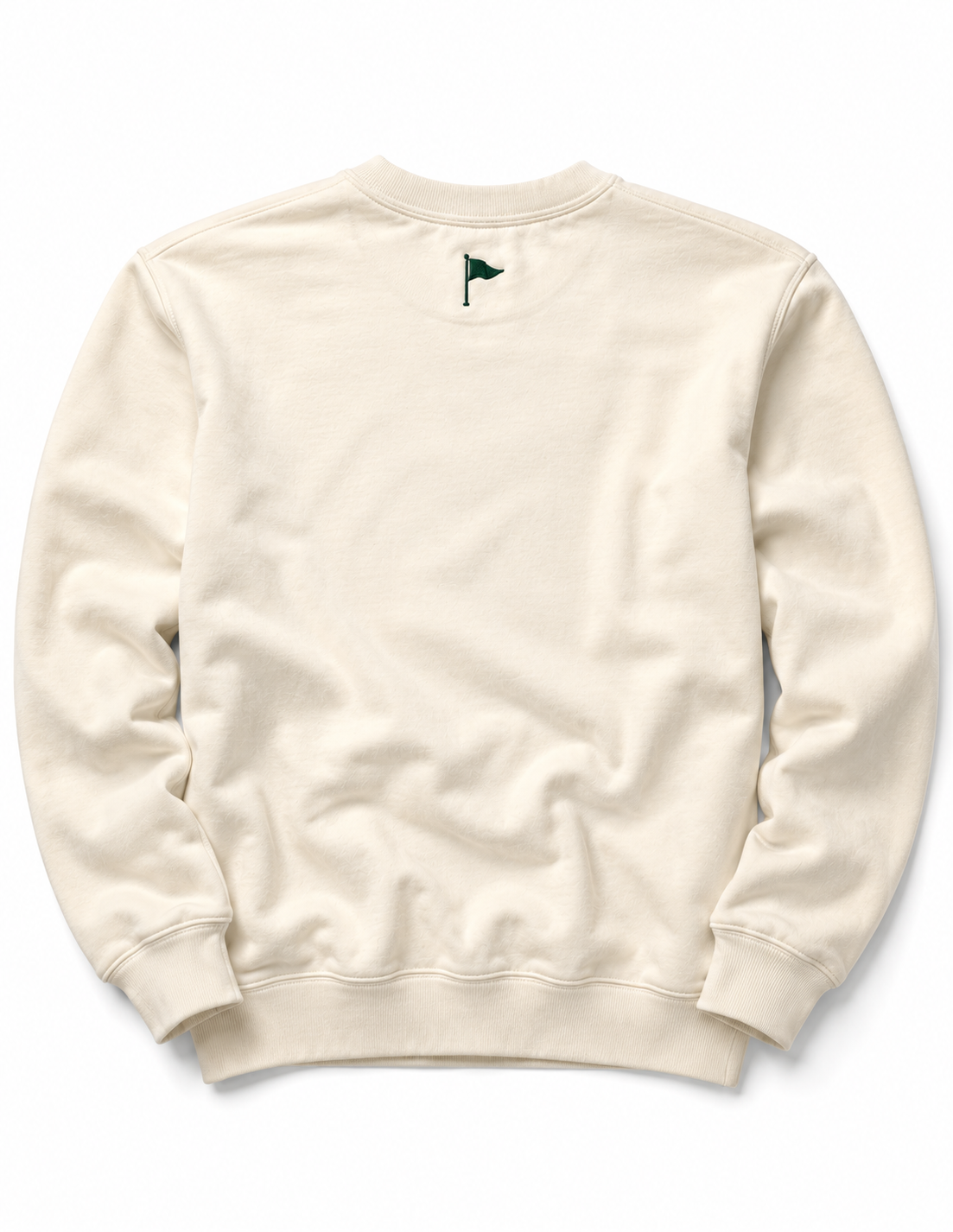 Shark & Co. Augusta Invitational Crewneck