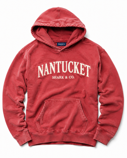 Nantucket Hoodie