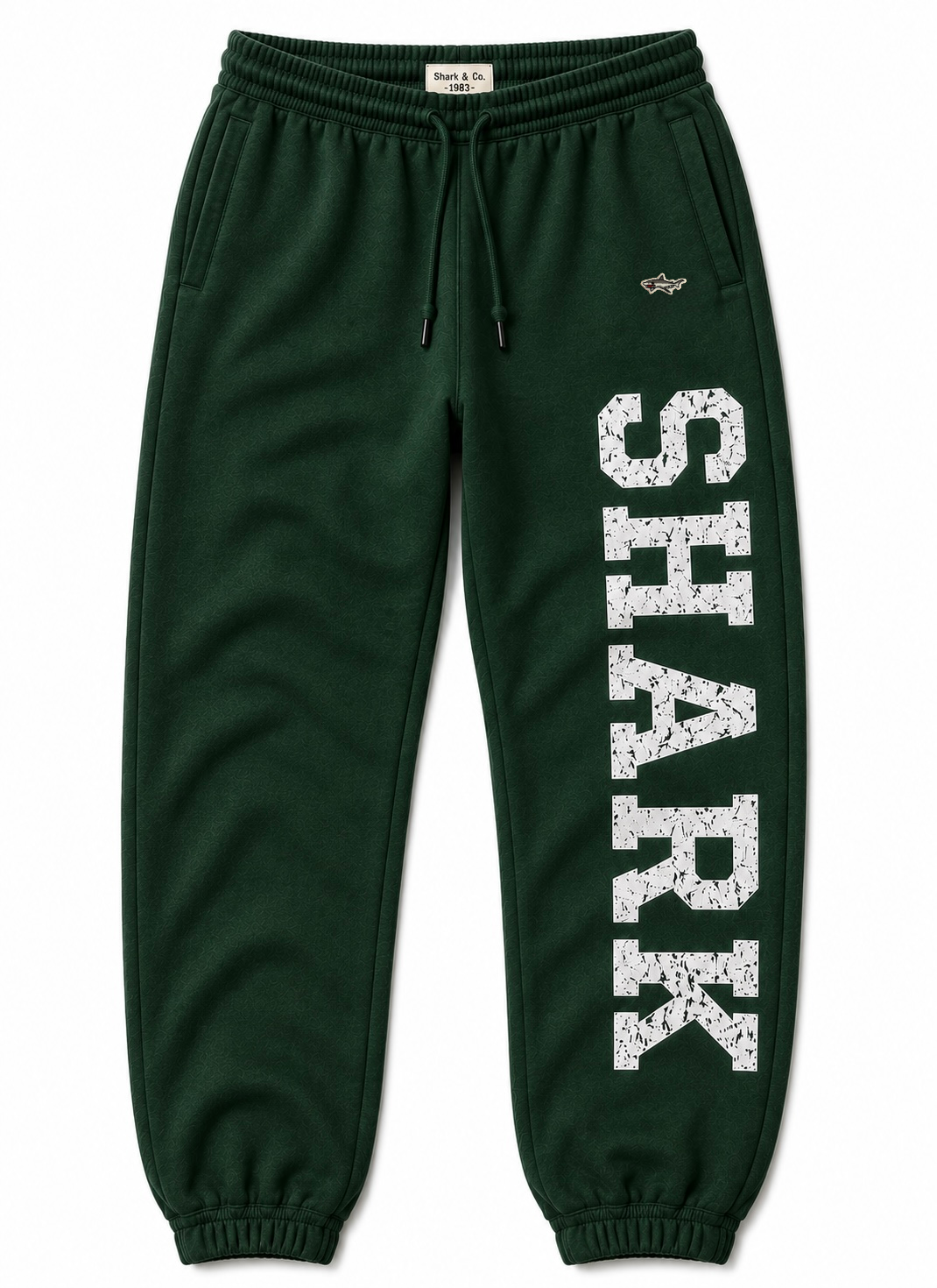 Shark & Co. Heritage Sweatpants