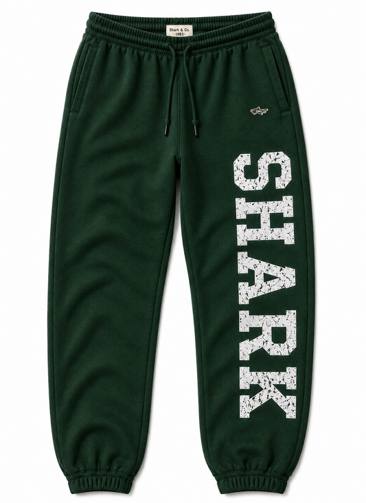 Shark & Co. Heritage Sweatpants