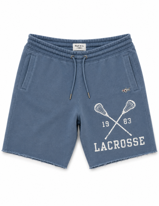 Lacrosse 1983 Shorts
