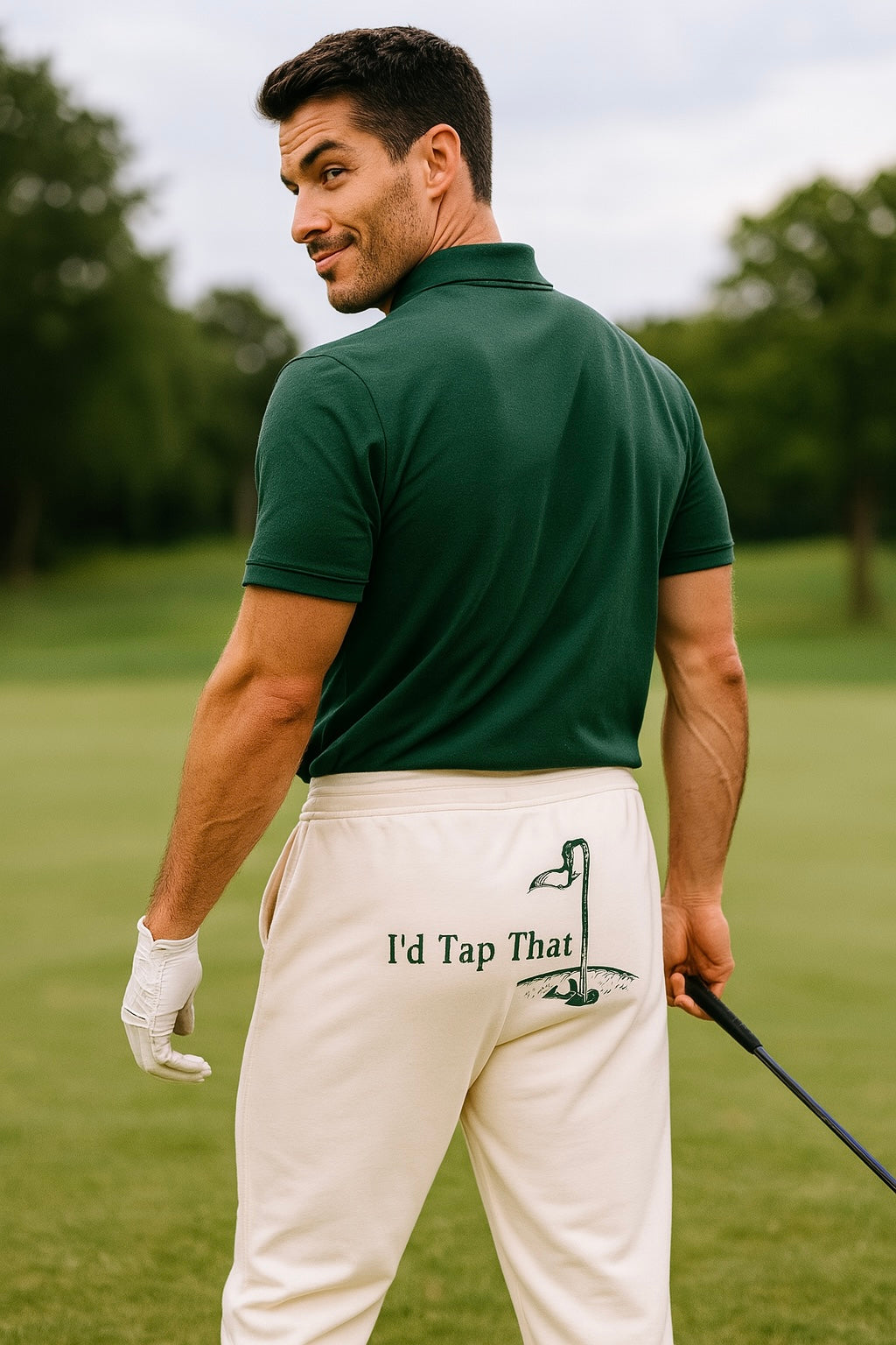 Sharky’s Golf Classic