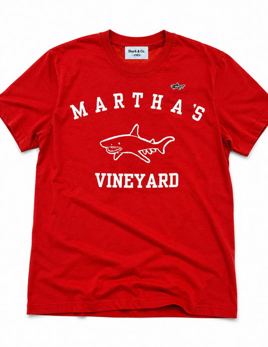 Martha’s Vineyard Tee