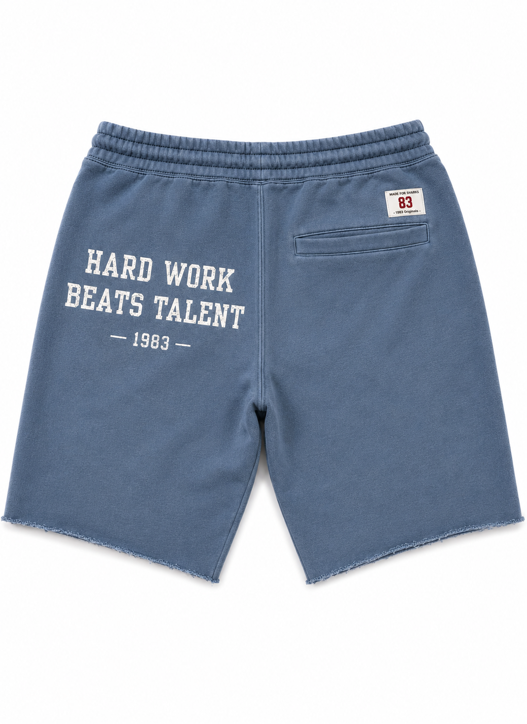 Lacrosse 1983 Shorts