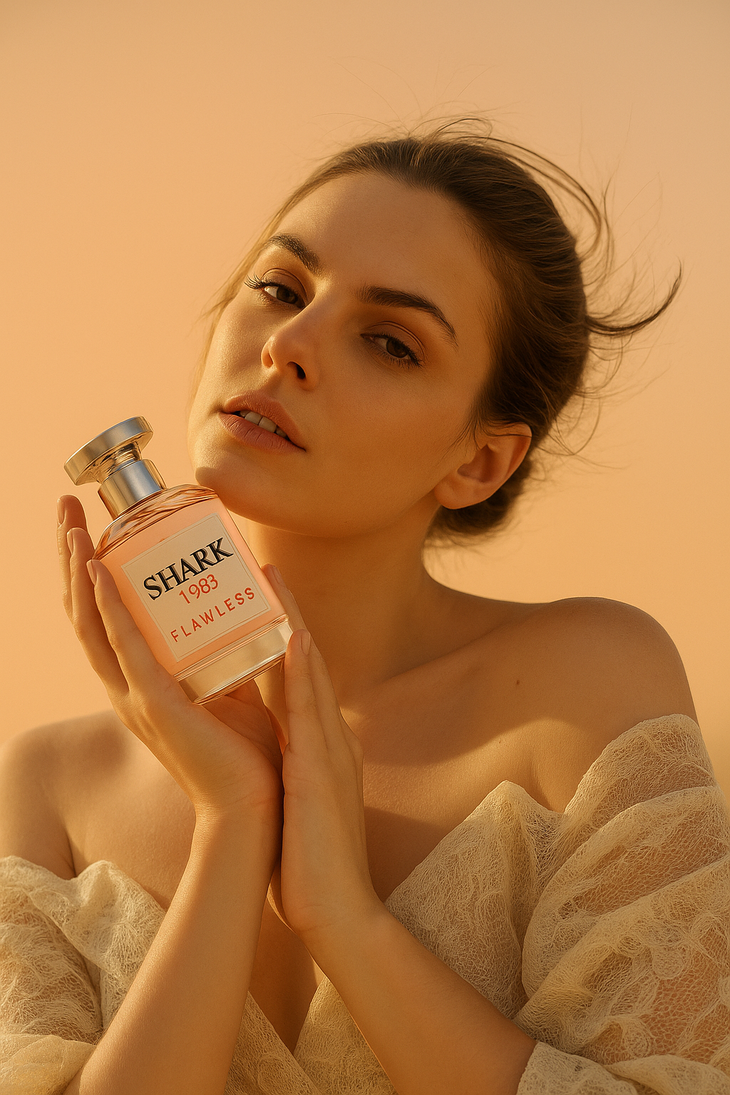 Women's Shark 1983 Flawless Perfume
