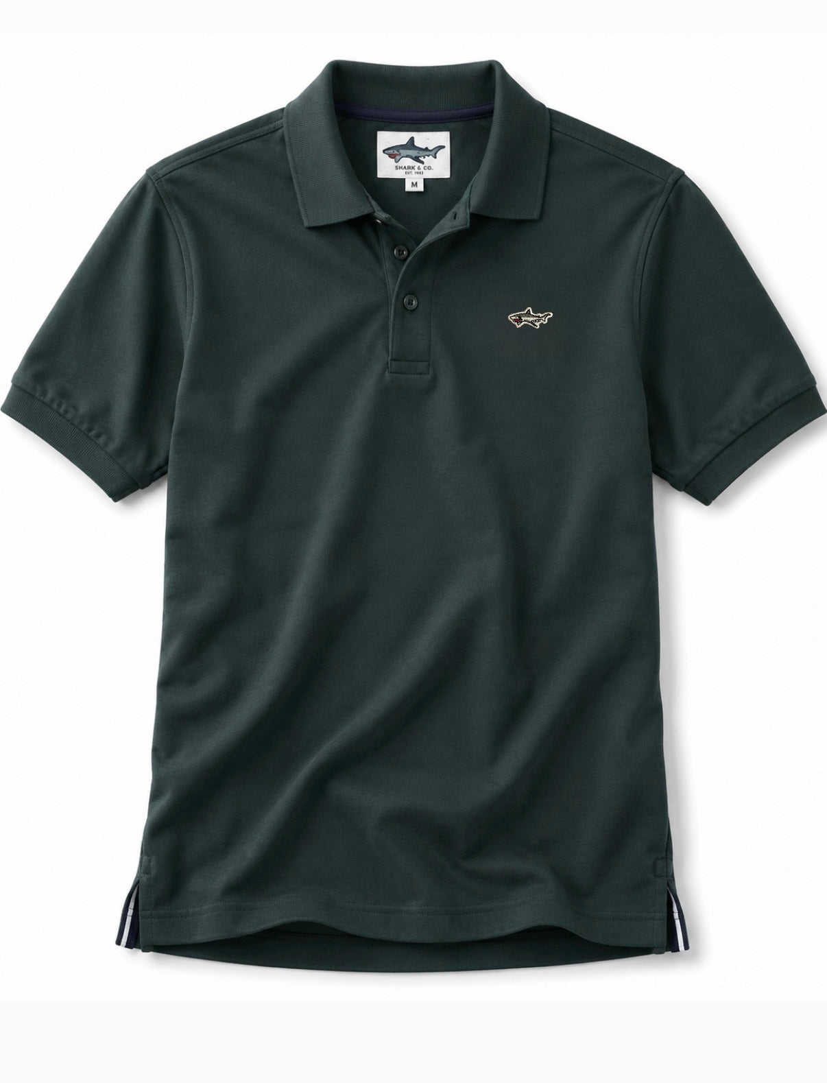 Shark Polo