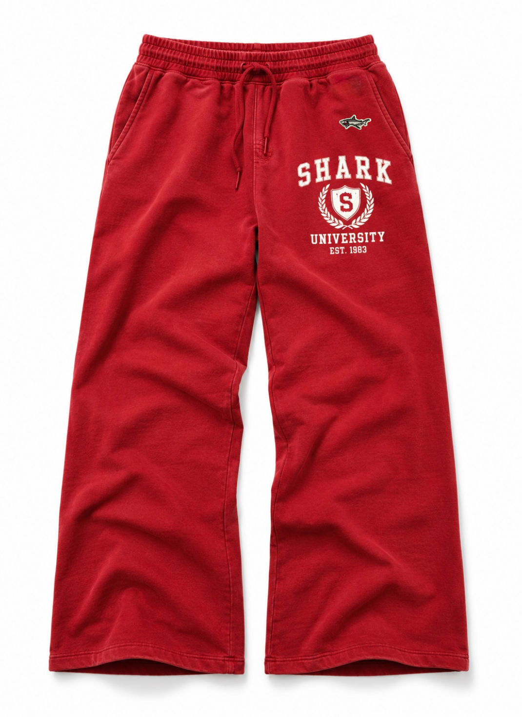 Shark University Sweatpants