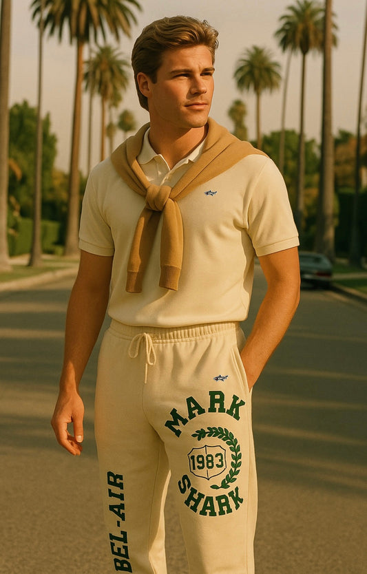 Bel-Air Sweatpants