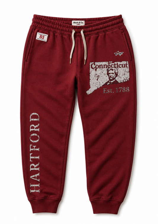 Connecticut Sweatpants