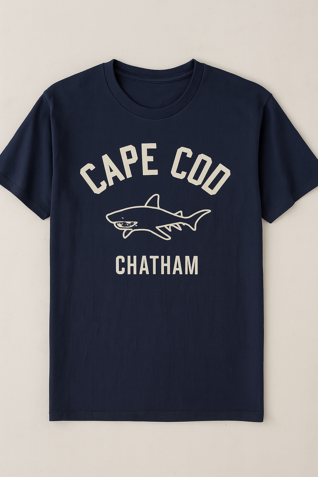 Cape Cod Chatham Tee