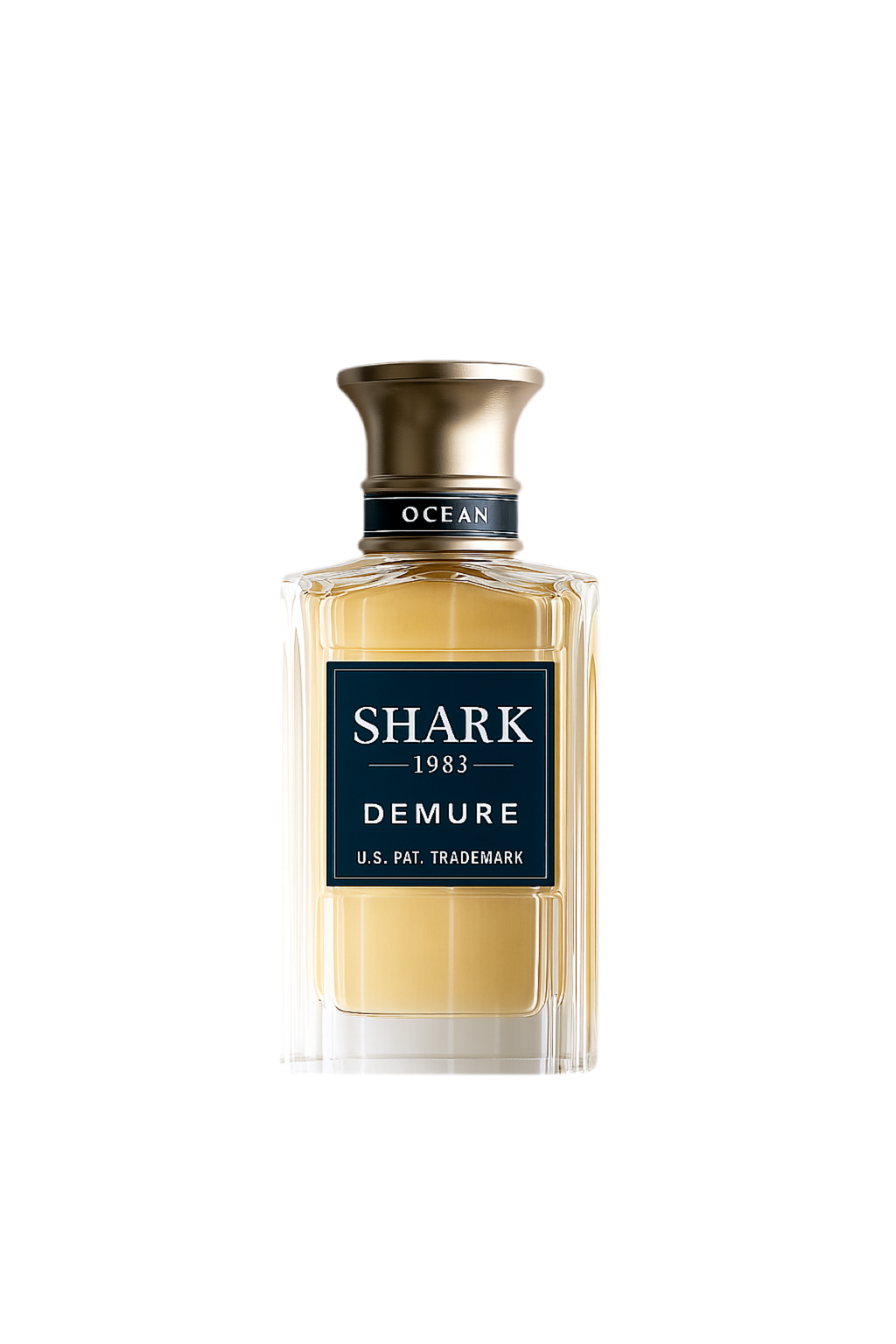 Women's Demure Ocean Edition 1983