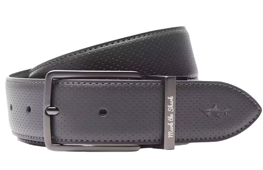 Shark Black Belt