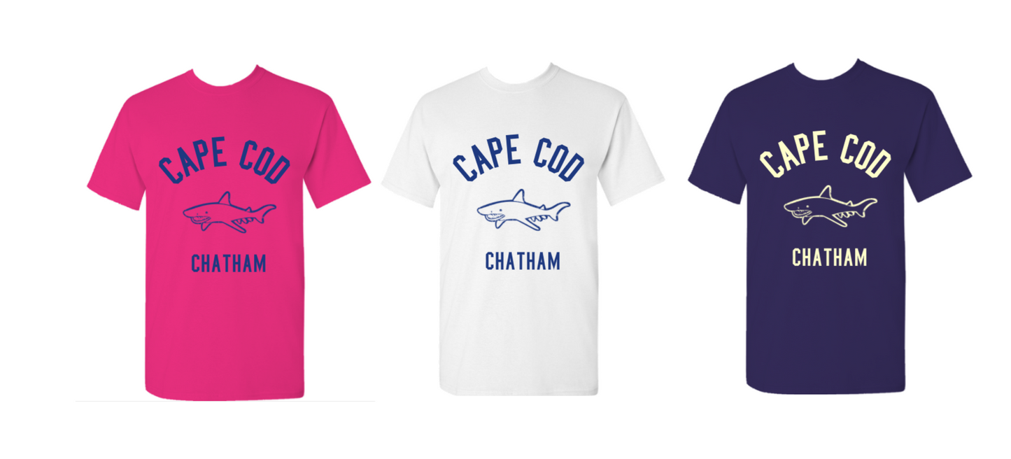 Cape Cod Chatham